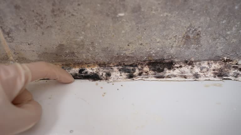 Best Real Estate Mold Inspection  in Taylor, AZ
